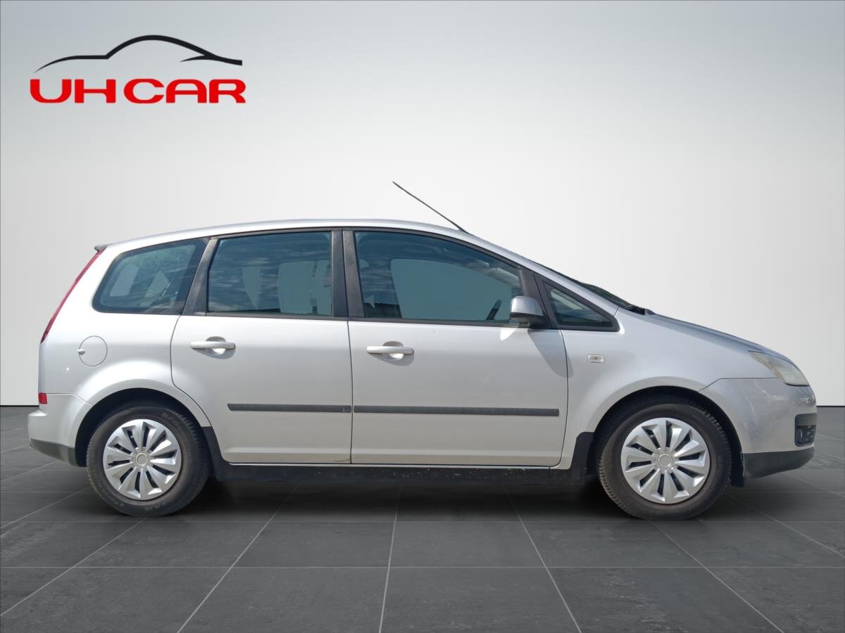 Ford C-MAX MPV 1,6 l 74 kw