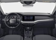 Škoda Octavia Sedan 1,5 l 110 kw