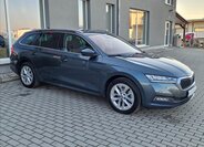 Škoda Octavia Kombi 2,0 l 85 kw