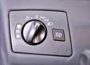 Mercedes-Benz CL Kupé 5,4 l 265 kw