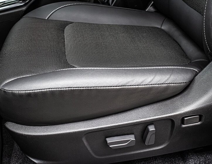 Isuzu D-Max Pick-up 1,9 l 120 kw