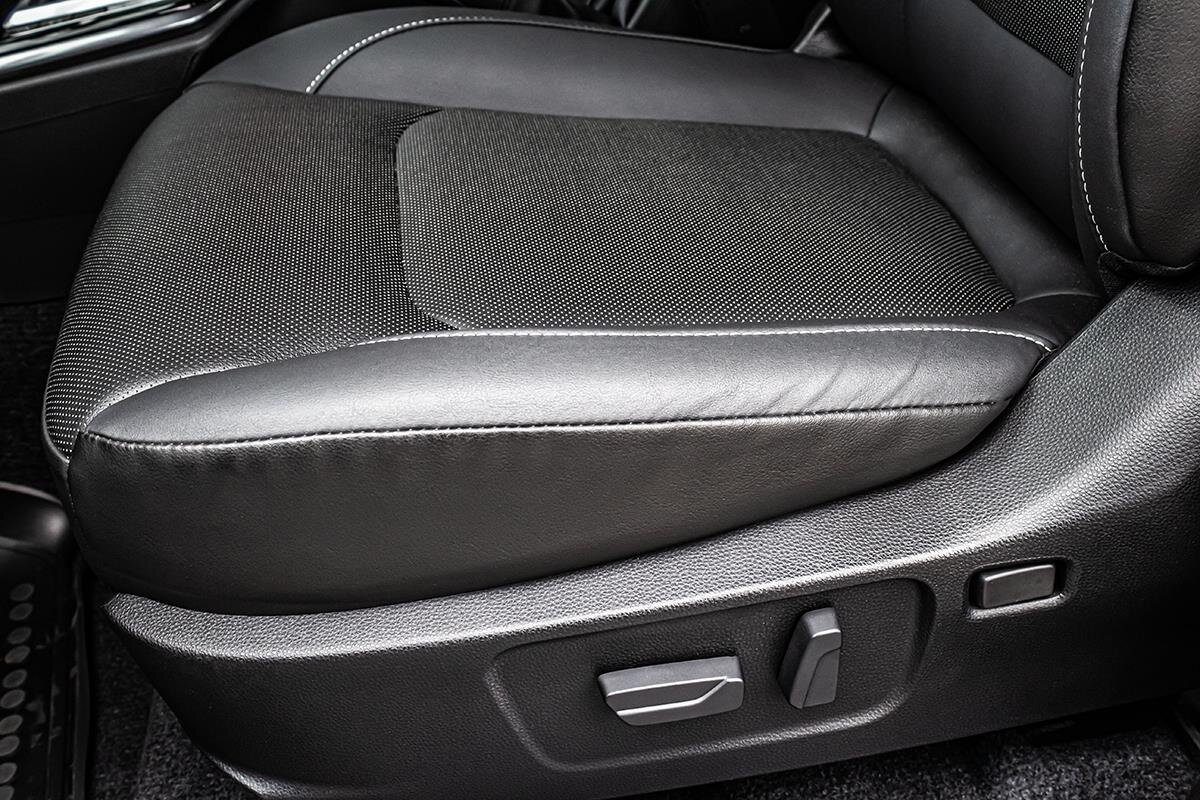 Isuzu D-Max Pick-up 1,9 l 120 kw