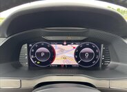 Škoda Superb Liftback 2,0 l 147 kw