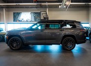 Jeep Grand Cherokee 2