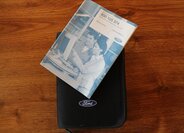 Ford Mondeo Liftback 2,0 l 85 kw