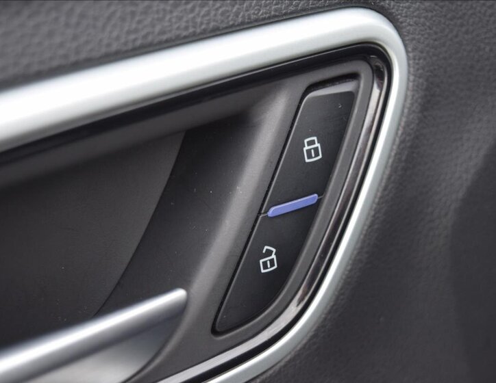 MG ZS Hatchback 1,5 l 78 kw