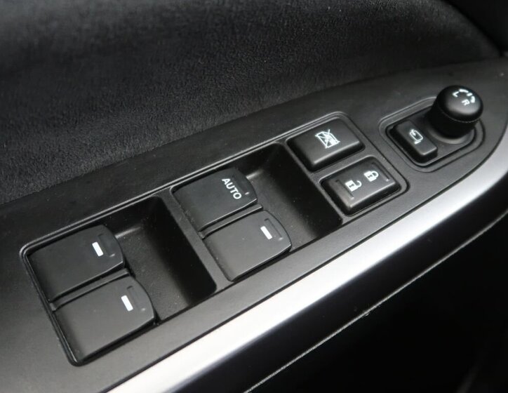 Suzuki Vitara Hatchback 1,4 l 103 kw