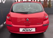 Renault Clio Hatchback 1,6 l 65 kw