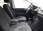 Volkswagen Touran SUV / Terénní 1,4 l 110 kw