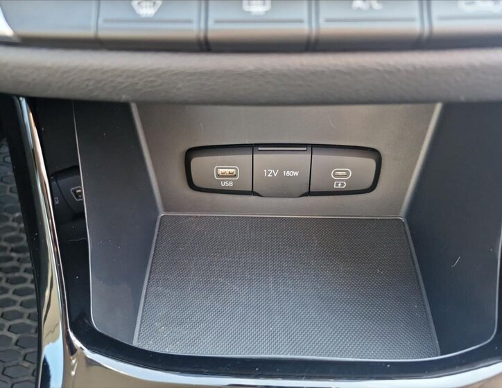 Hyundai i30 Kombi 1,5 l 70 kw