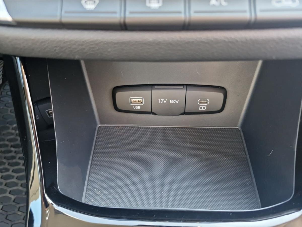 Hyundai i30 Kombi 1,5 l 70 kw