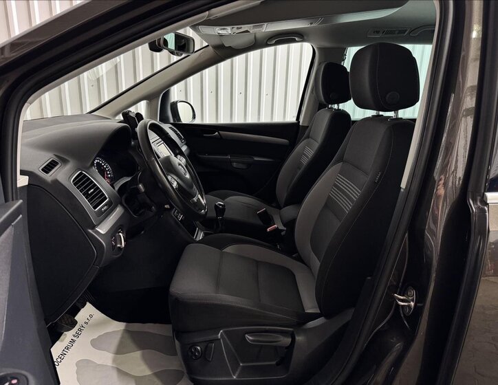 Volkswagen Sharan 27