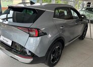 KIA Sportage Ostatní 0,0 110 kw