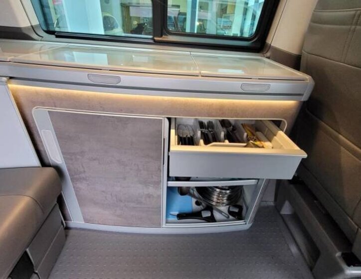 Volkswagen Ostatní Ostatní 2,0 l 110 kw