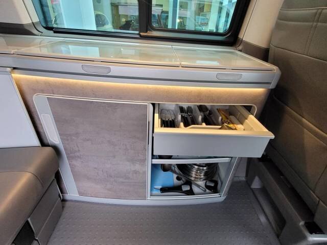 Volkswagen Ostatní Ostatní 2,0 l 110 kw