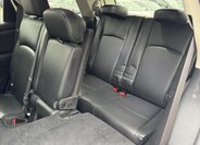 Fiat Freemont SUV 2,0 l 125 kw