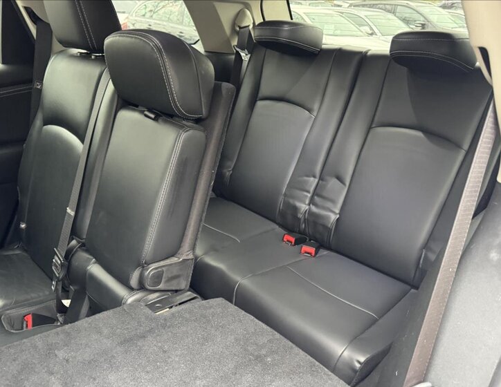 Fiat Freemont SUV 2,0 l 125 kw