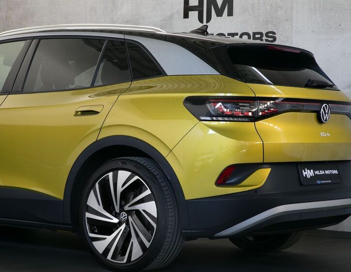 Volkswagen ID.4 7