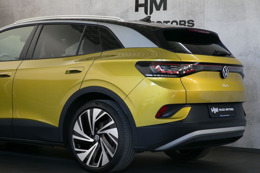 Volkswagen ID.4