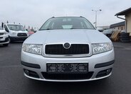Škoda Fabia Kombi 1,4 l 59 kw