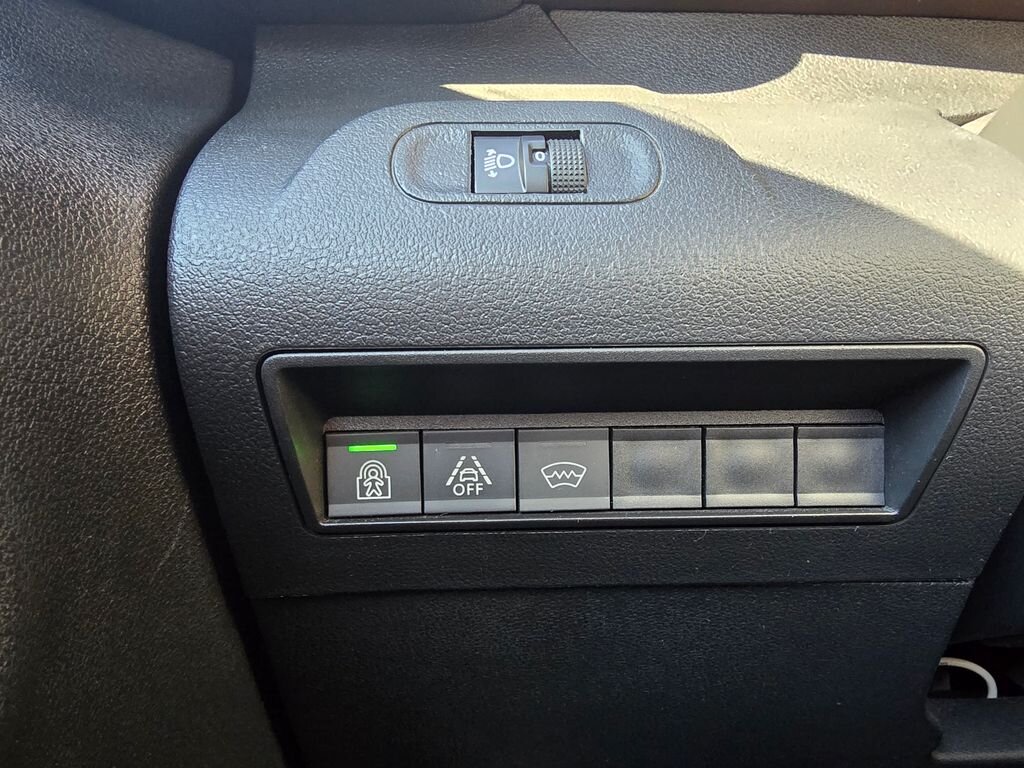 Peugeot Rifter VAN / Minibus 1,2 l 96 kw