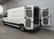 Volkswagen Crafter 25