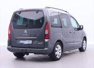 Citroën Berlingo Kombi 1,6 l 88 kw