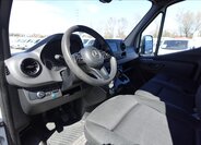 Mercedes-Benz Sprinter Ostatní 2,0 l 125 kw