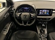 Škoda Fabia Hatchback 999,0 81 kw