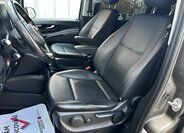 Mercedes-Benz Vito Ostatní 2,1 l 140 kw