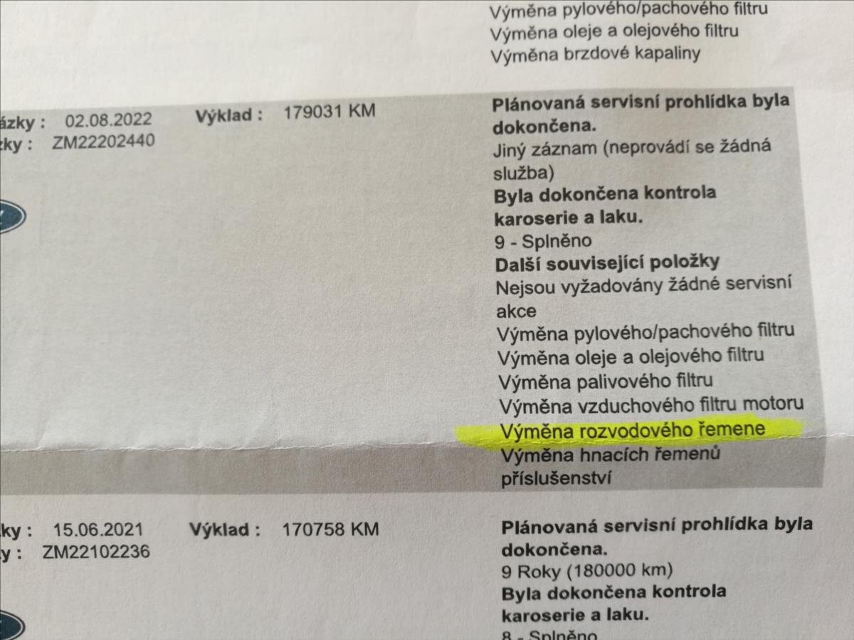 Ford Focus Kombi 1,6 l 70 kw