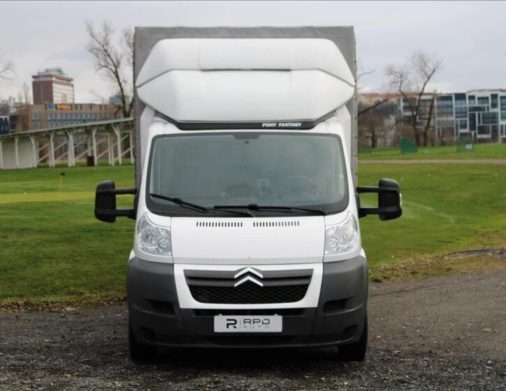 Citroën Jumper 2