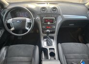 Ford Mondeo Kombi 2,2 l 147 kw