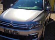 Citroën C-Elysée Sedan / Limuzína 1,6 l 85 kw