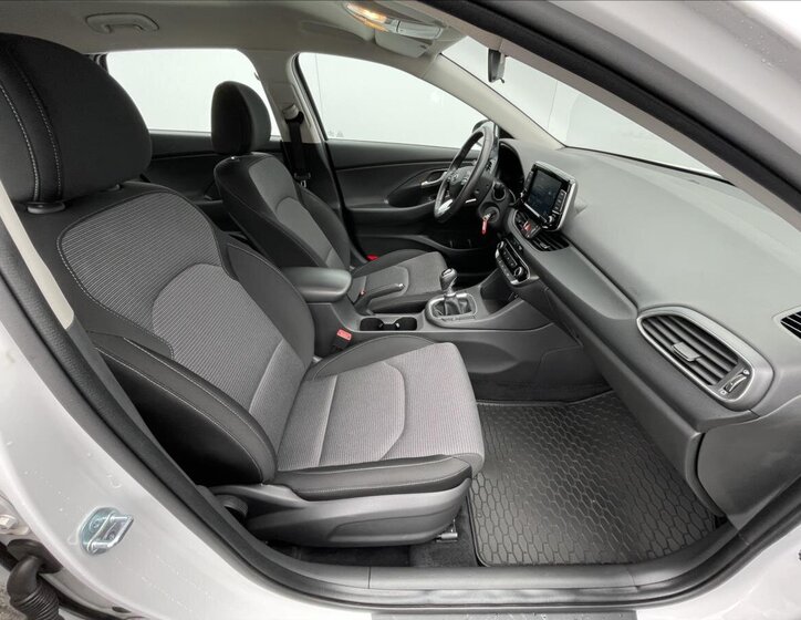 Hyundai i30 Kombi 1,5 l 80 kw