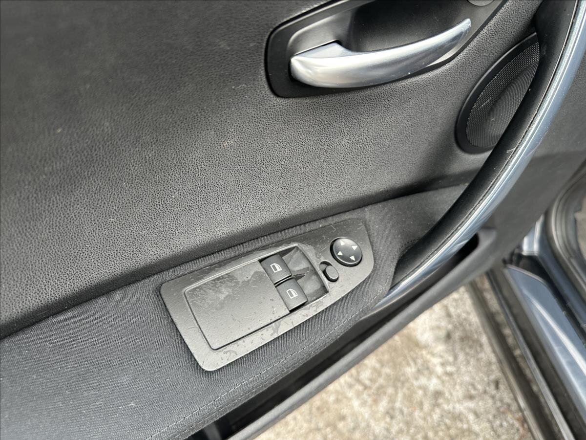 BMW Řada 1 Hatchback 1,6 l 85 kw