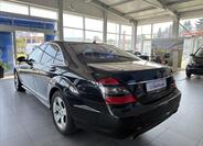 Mercedes-Benz Třídy S 4