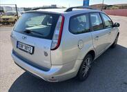 Ford Focus 6