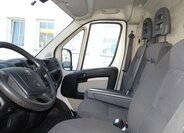 Citroën Jumper Skříň 0,0 74 kw