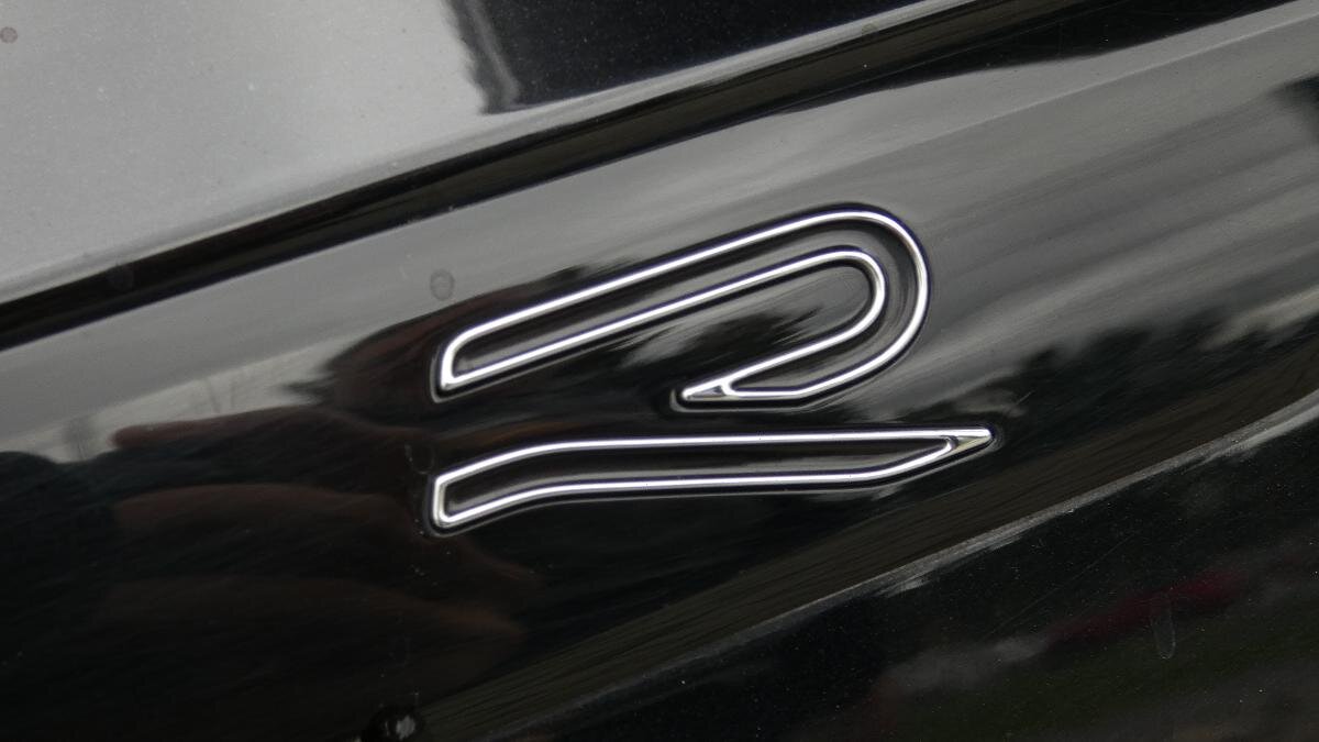 Volkswagen Arteon Liftback 2,0 l 147 kw