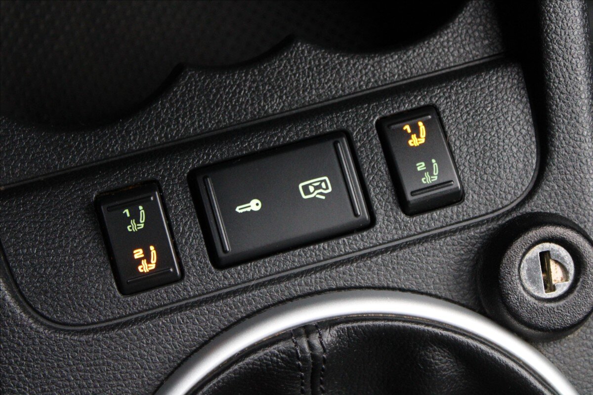 Škoda Fabia Kombi 1,2 l 51 kw