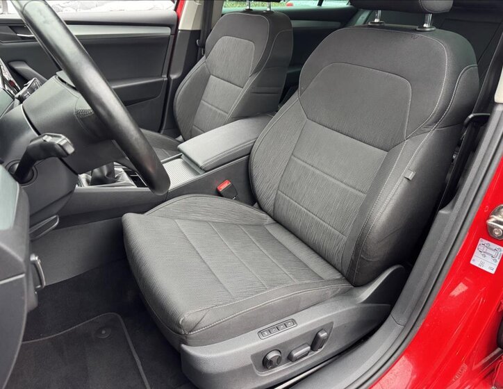 Škoda Superb Kombi 2,0 l 110 kw