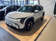 KIA EV3 SUV 0,0 150 kw