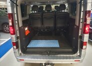 Renault Trafic Kombi 2,0 l 125 kw