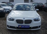 BMW Řada 5 Liftback 3,0 l 190 kw