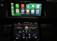 Land Rover Range Rover Evoque 9