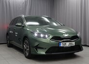 KIA Ceed Kombi 1,5 l 103 kw