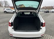 Škoda Superb Kombi 2,0 l 110 kw