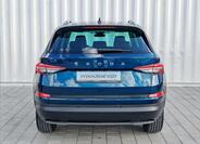 Škoda Kodiaq 6