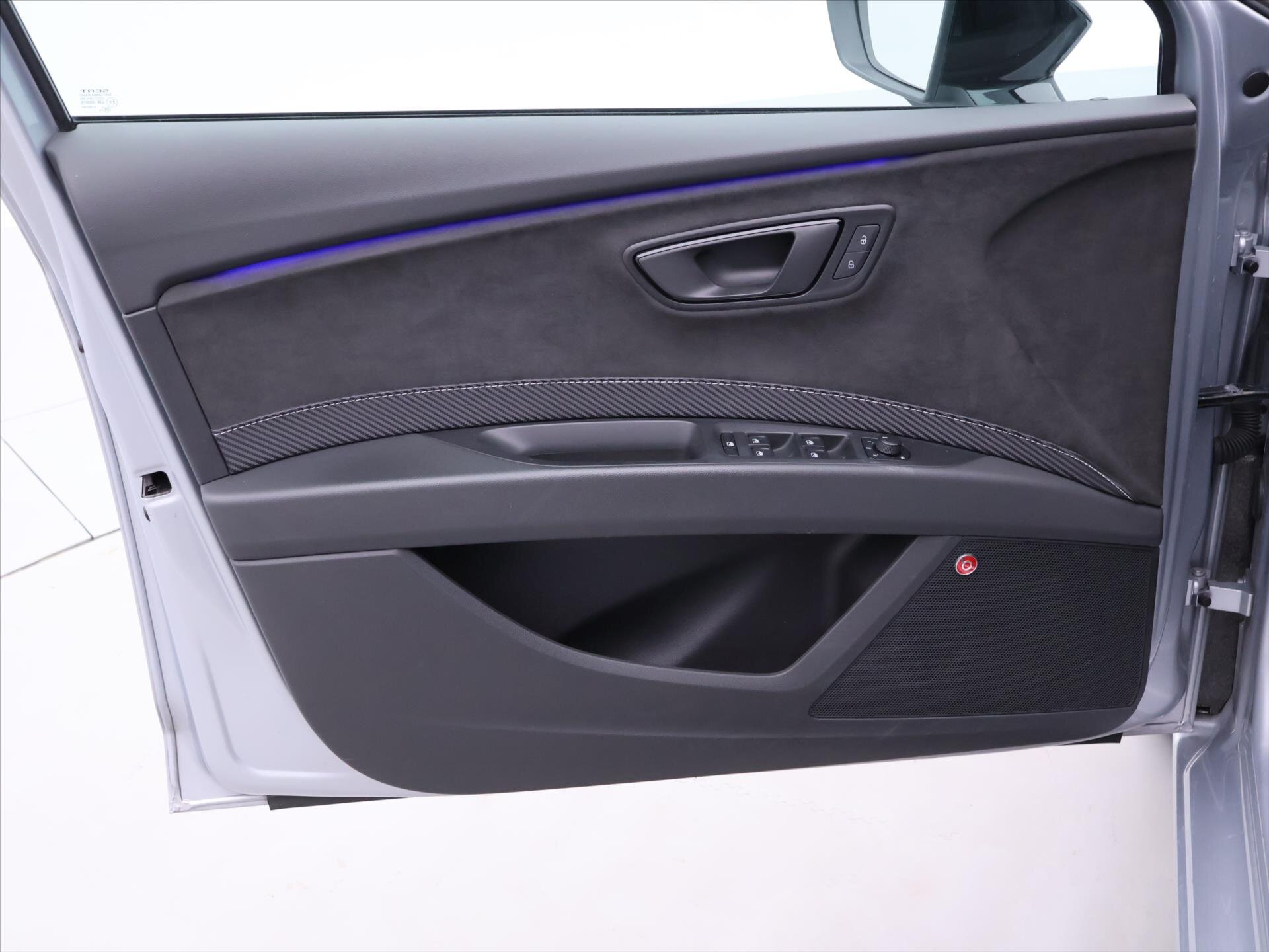 Seat Leon Kombi 2,0 l 221 kw